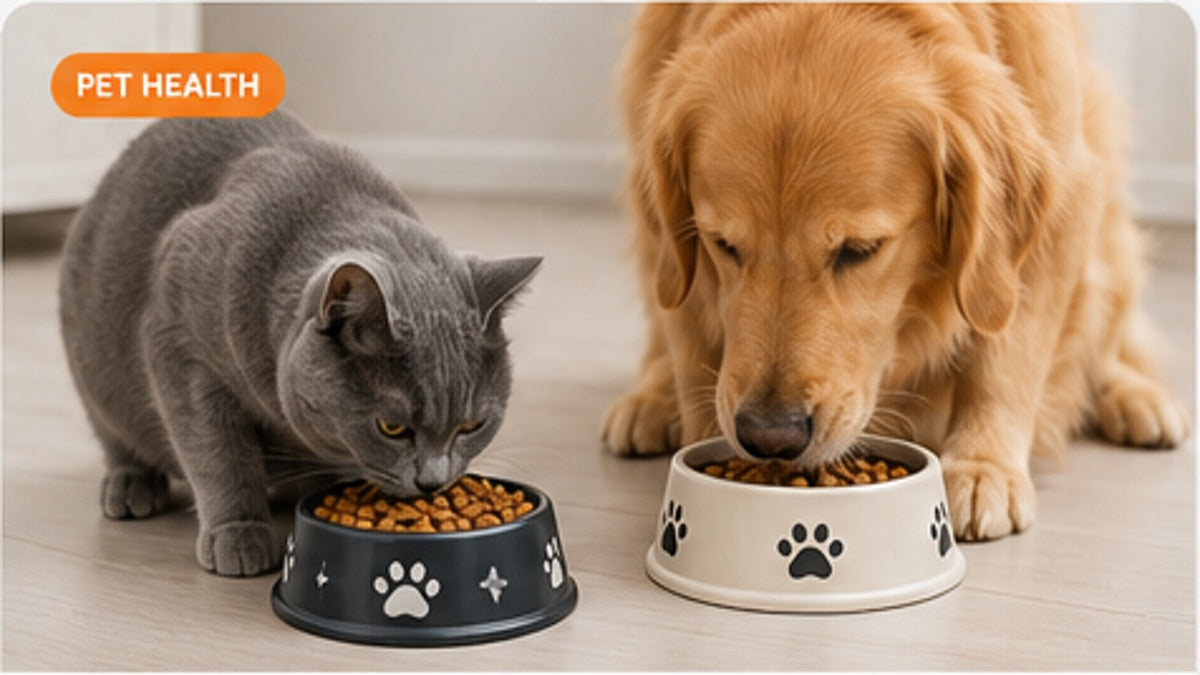 How Often Should You Groom Your Dog or Cat?
