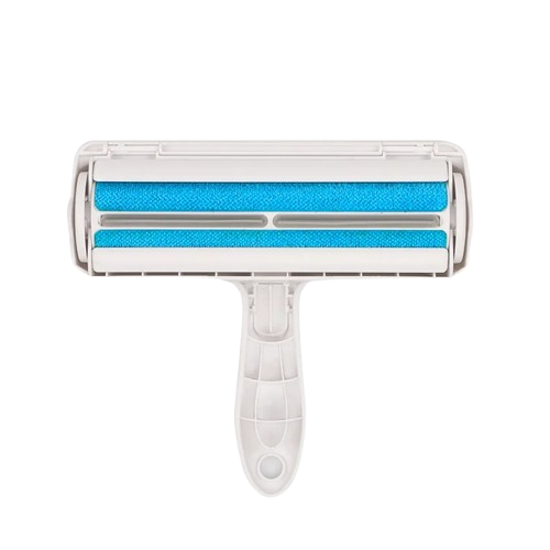 PawLynta Reusable Pet Hair Remover Roller